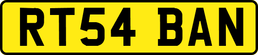 RT54BAN