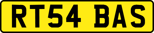 RT54BAS