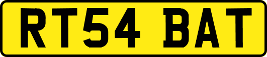 RT54BAT