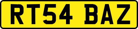RT54BAZ