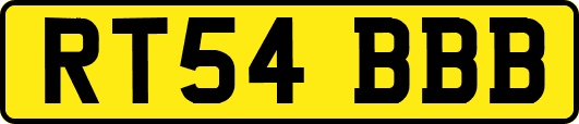 RT54BBB