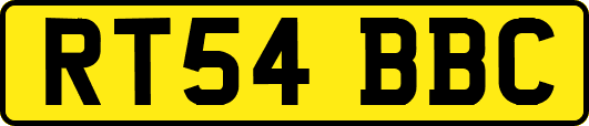RT54BBC