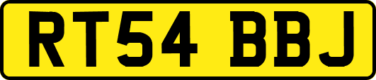 RT54BBJ