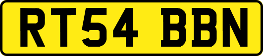 RT54BBN