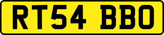 RT54BBO