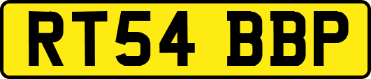 RT54BBP