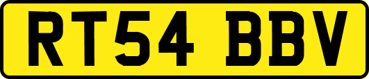 RT54BBV