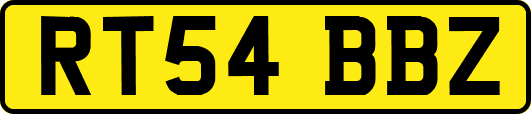 RT54BBZ