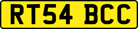 RT54BCC