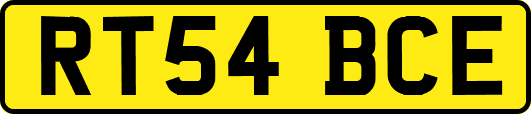 RT54BCE