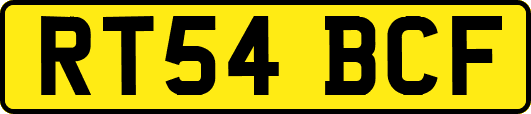 RT54BCF