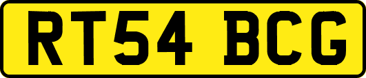 RT54BCG