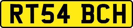 RT54BCH