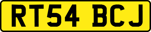 RT54BCJ