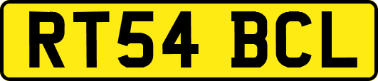 RT54BCL