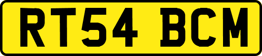 RT54BCM