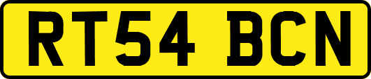 RT54BCN