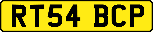 RT54BCP