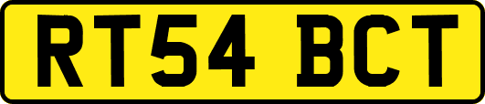RT54BCT