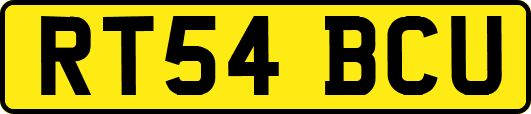 RT54BCU
