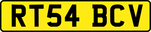 RT54BCV
