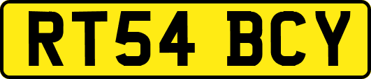 RT54BCY