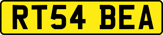 RT54BEA