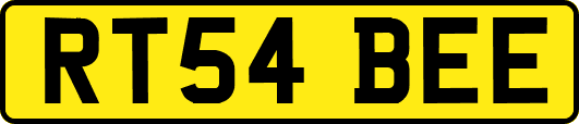 RT54BEE