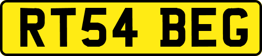 RT54BEG