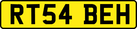RT54BEH