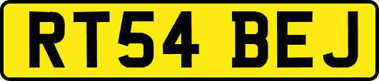 RT54BEJ