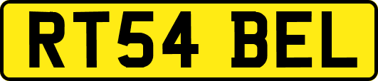 RT54BEL