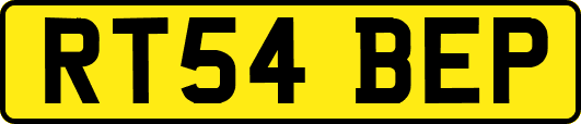 RT54BEP