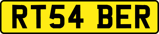RT54BER