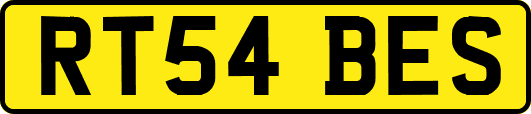 RT54BES