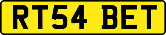 RT54BET
