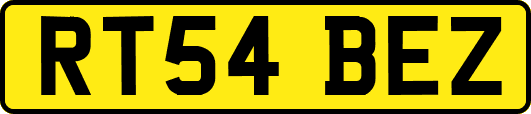 RT54BEZ