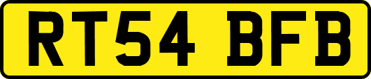RT54BFB