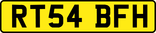 RT54BFH