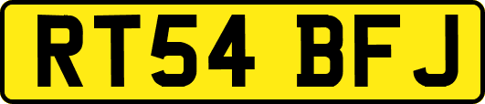 RT54BFJ