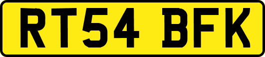 RT54BFK