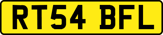 RT54BFL