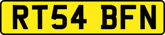 RT54BFN