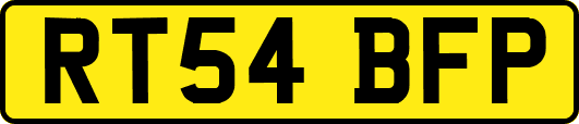RT54BFP