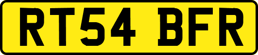 RT54BFR