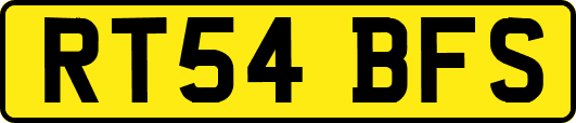 RT54BFS