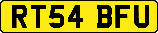 RT54BFU