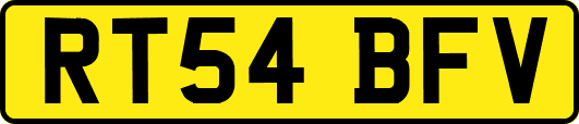 RT54BFV