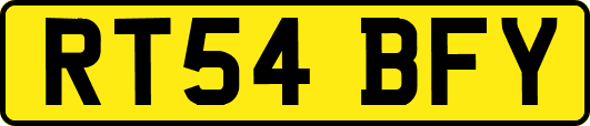 RT54BFY