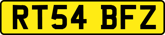 RT54BFZ